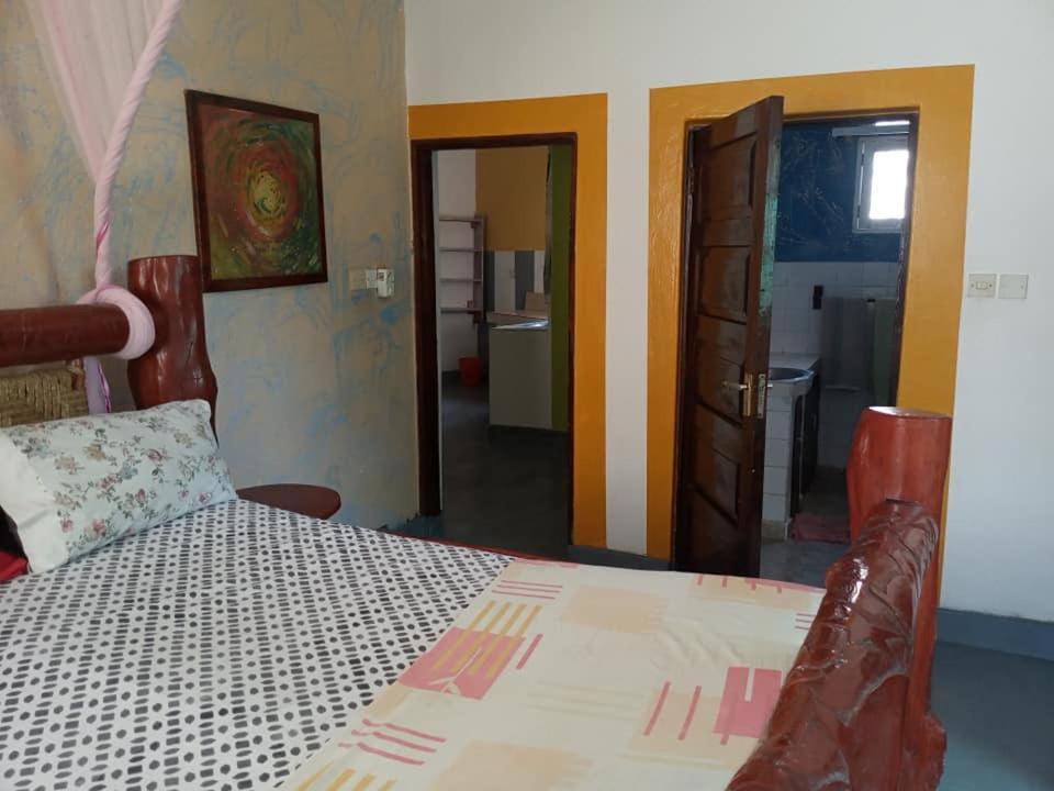 Dianistar Villas Diani Beach Εξωτερικό φωτογραφία