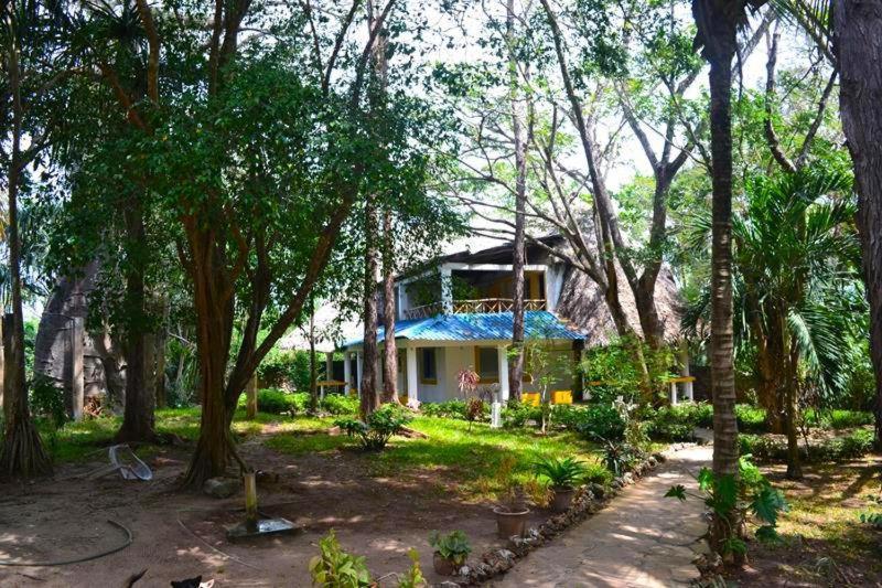 Dianistar Villas Diani Beach Εξωτερικό φωτογραφία