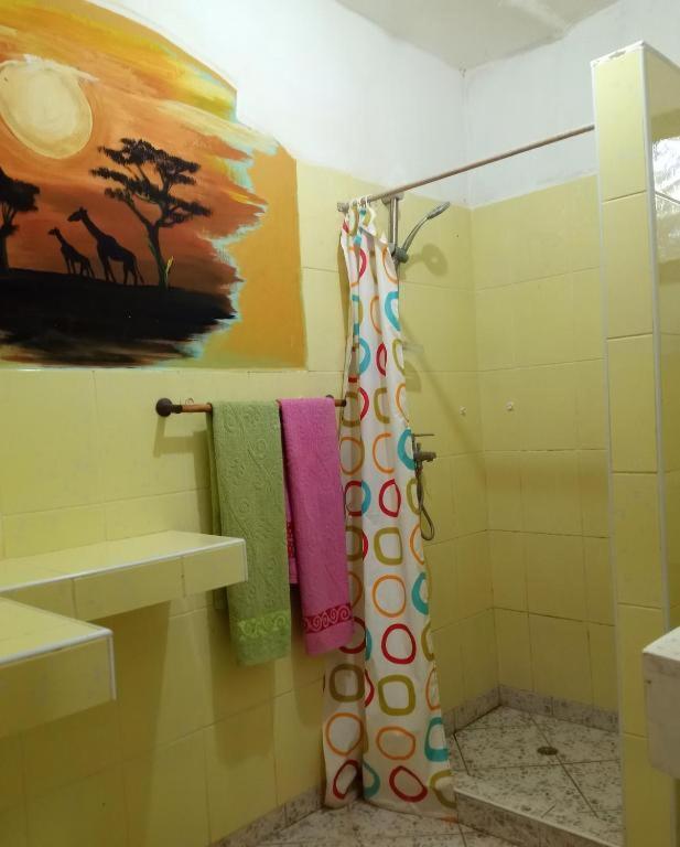 Dianistar Villas Diani Beach Εξωτερικό φωτογραφία