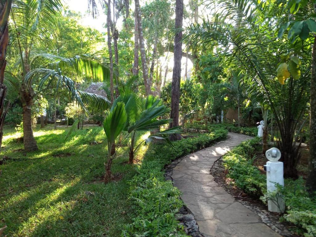 Dianistar Villas Diani Beach Εξωτερικό φωτογραφία