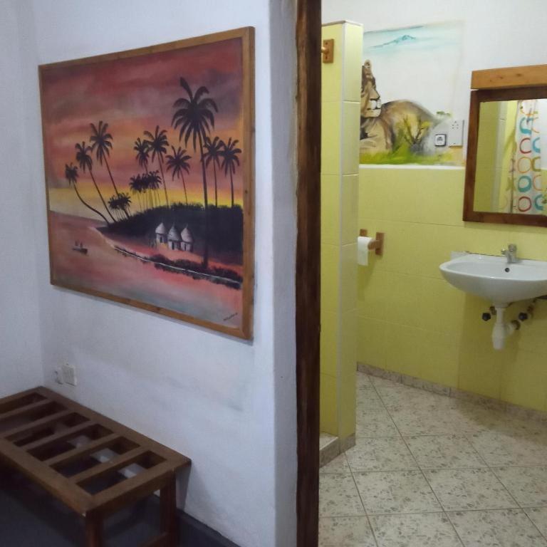 Dianistar Villas Diani Beach Εξωτερικό φωτογραφία