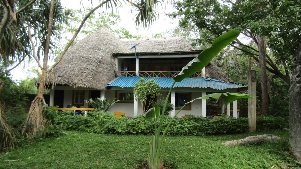 Dianistar Villas Diani Beach Εξωτερικό φωτογραφία